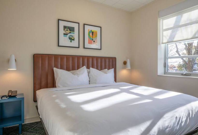 فندق The Holbrook