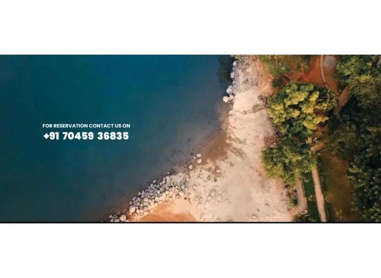 호텔 Waves Rooms By 29bungalow