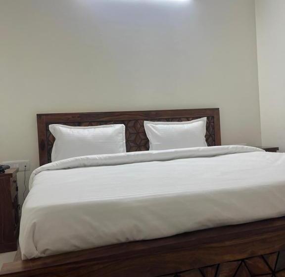 Jagdish Hotels