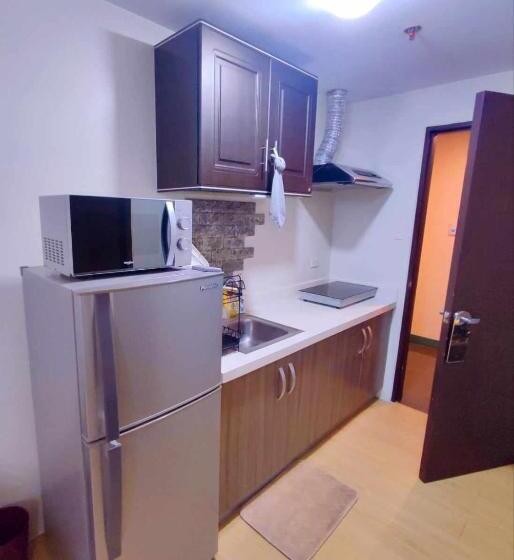 My Wander Nest At Vinia Residence