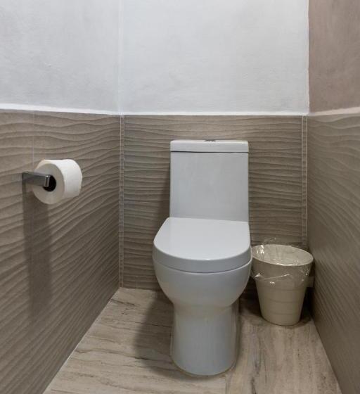 膳宿费 Casa Tizates  Suite Avandaro