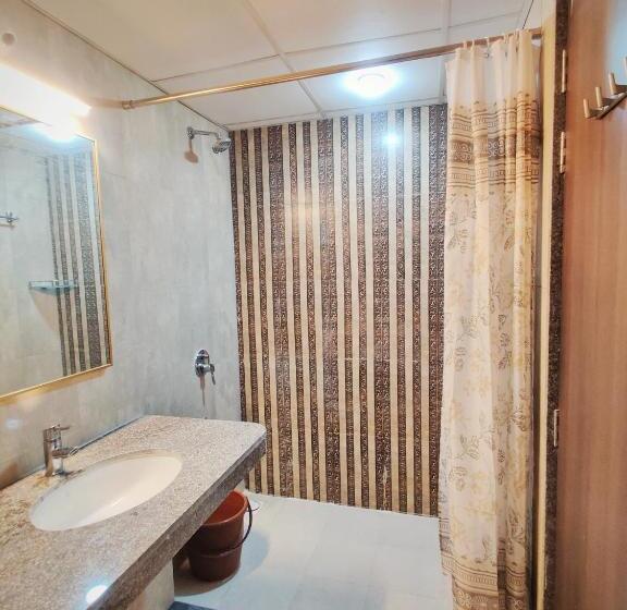 Пансион Cozy Condo At Mihan Nagpur
