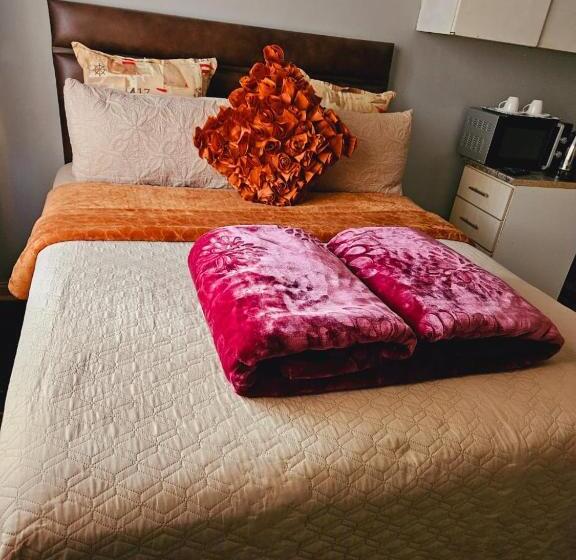 펜션 Happy Stay Guest House Klerksdorp