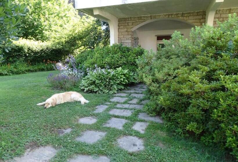 Пансион Il Giardino Delle Ortensie