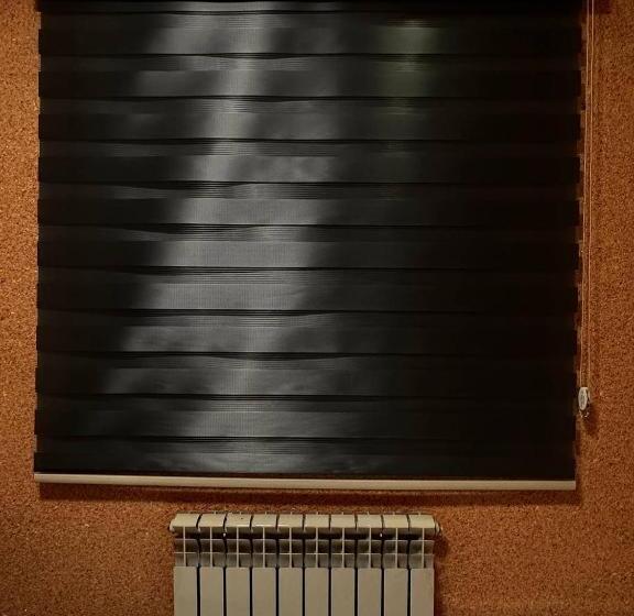 ペンション Karakalpak Travel