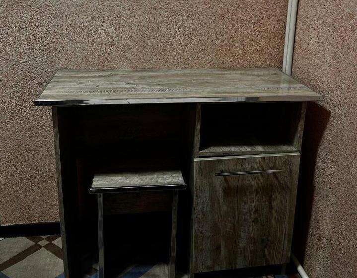 ペンション Karakalpak Travel