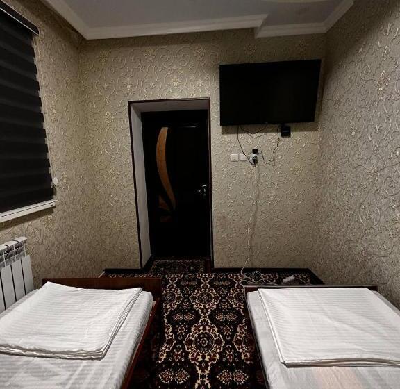 ペンション Karakalpak Travel