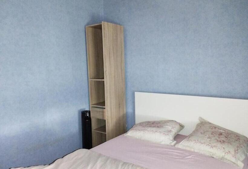 بنسيون La Petite Pierre D Octave Nr4