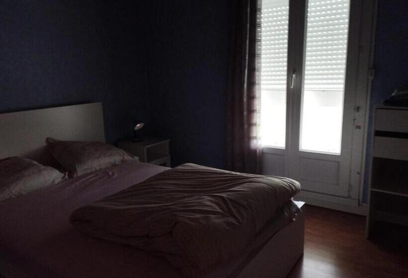 پانسیون La Petite Pierre D Octave Nr4
