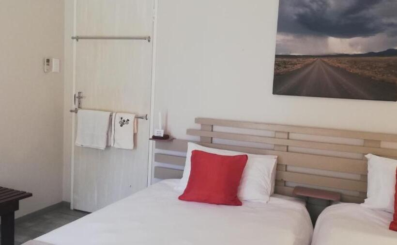پانسیون Parksig Self Catering