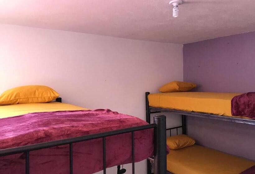 پانسیون Santísimo Hostal Boutique