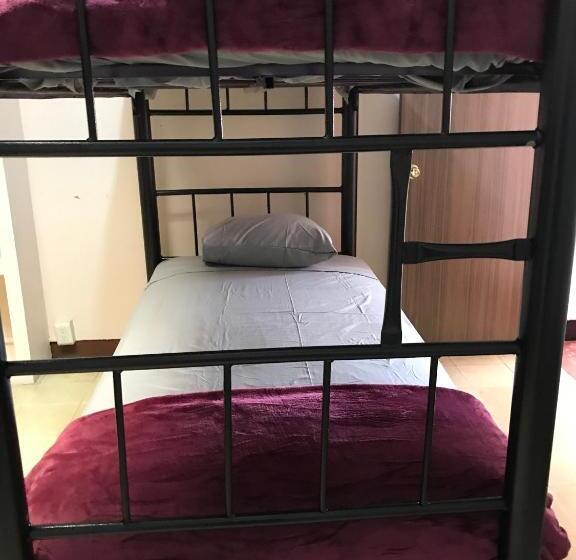 پانسیون Santísimo Hostal Boutique