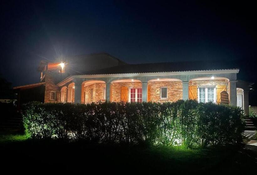 Пансион Villa Bella Vita