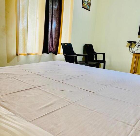 Пансион Vyana Villa Rooms