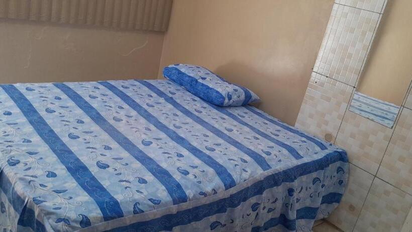 پانسیون Z&n Pousada Hospedaria