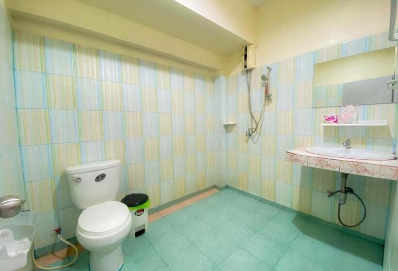 منتجع Lanesra Apartment