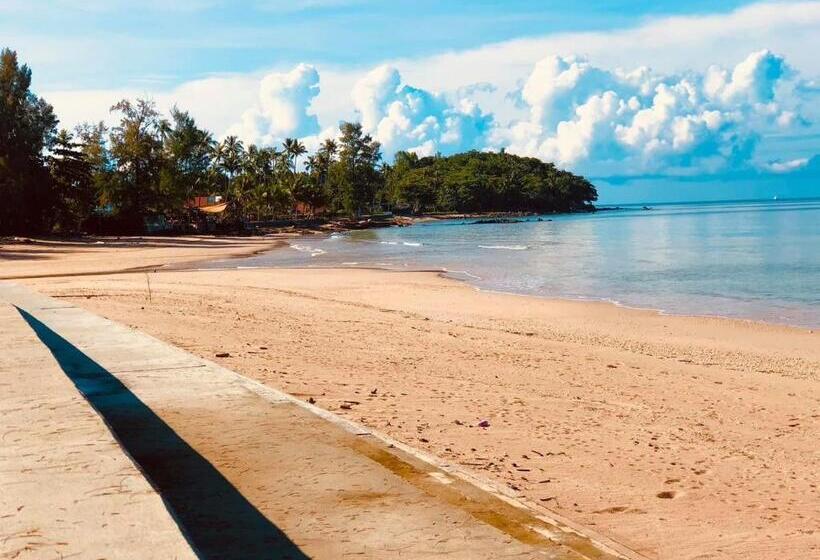 منتجع Lanesra Apartment