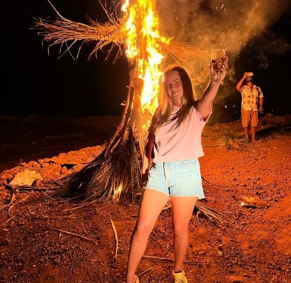 استراحتگاه Wake Park Goa