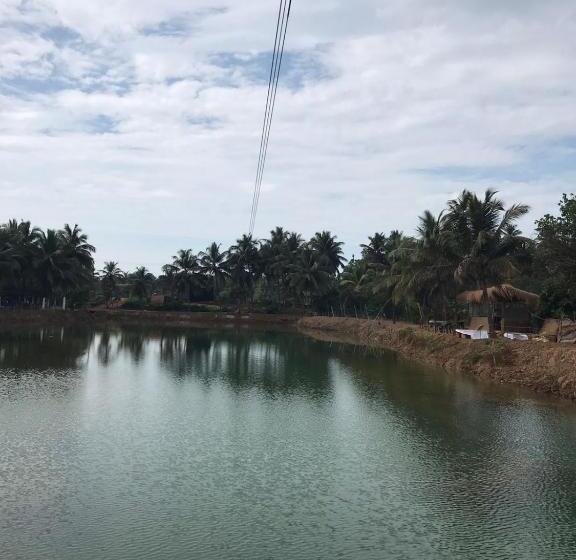 استراحتگاه Wake Park Goa