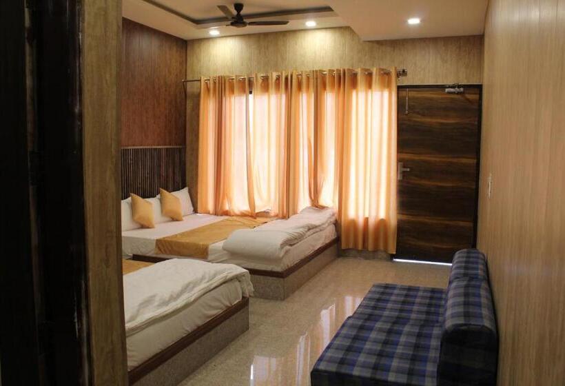 منتجع Wildhawk Adventure Near Delhi Ncr