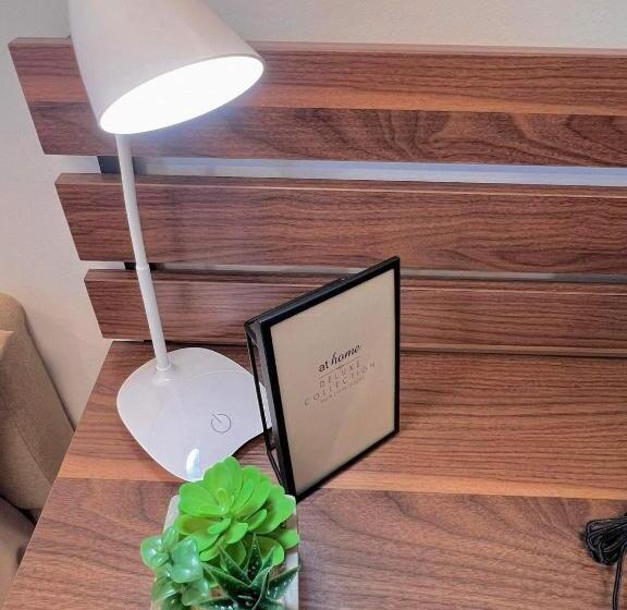 فندق صغير Aj’s Cozy Condo Davao