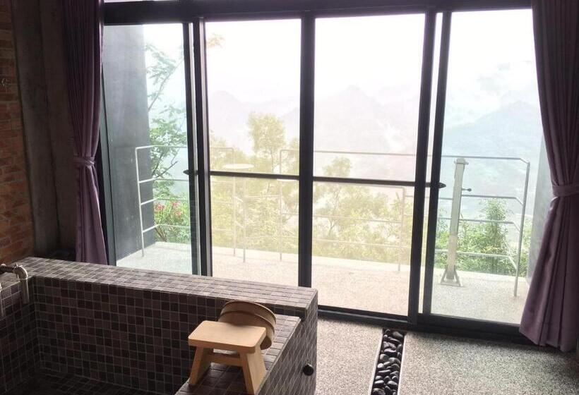 هاستل 森活藝術resort