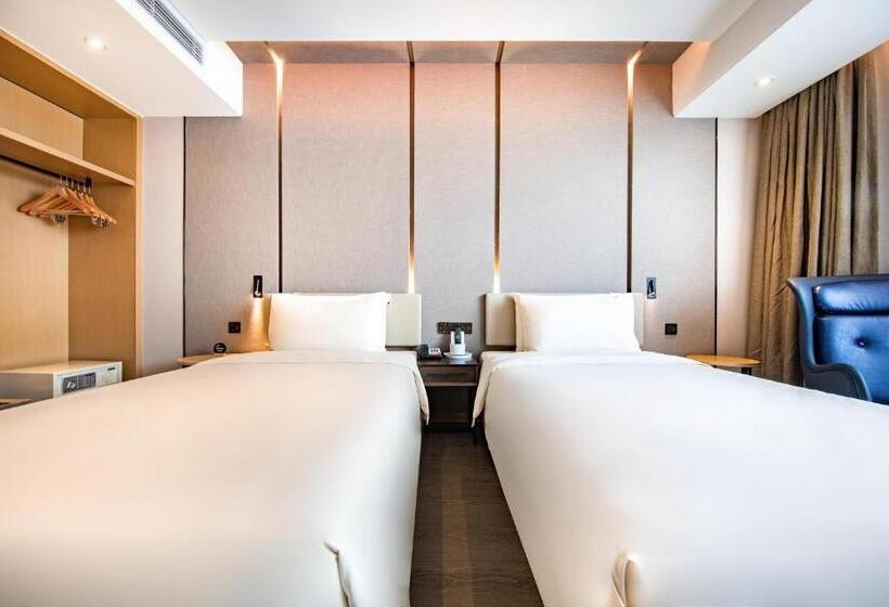 Atour Hotel Foshan Shunde Country Garden