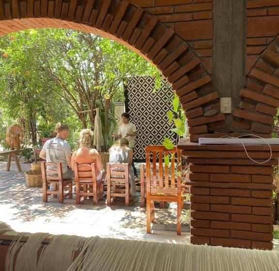 민박 Casa Gutiérrez