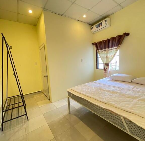 住宿加早餐 Homestay Phú Quốc Diệu Nhàn