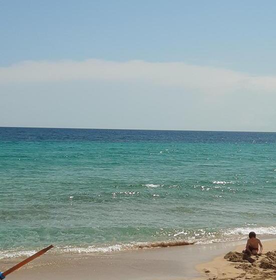 Bed and Breakfast La Segreta Del Castello, Private Access