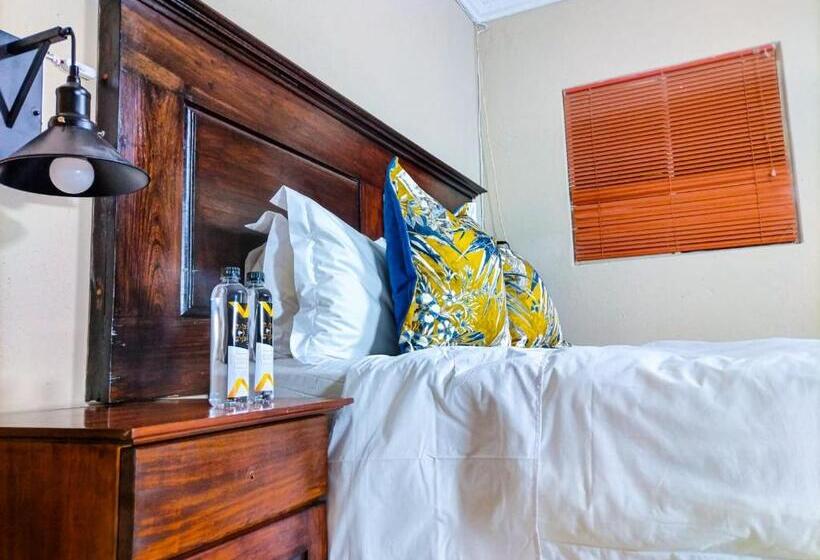 צימר Lemba Lodge