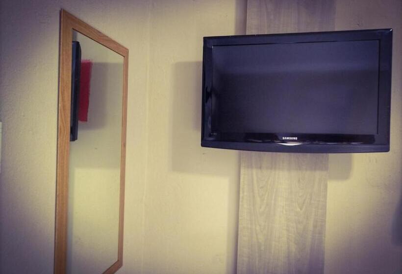 ベッドアンドブレックファースト Lemba Lodge