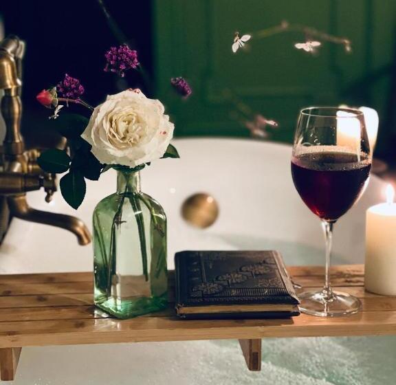 Relais Conac 1888   Luxury B&b   Adults Only