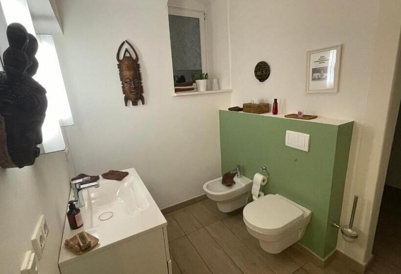 住宿加早餐  Villa Krafft Bed&breakfast