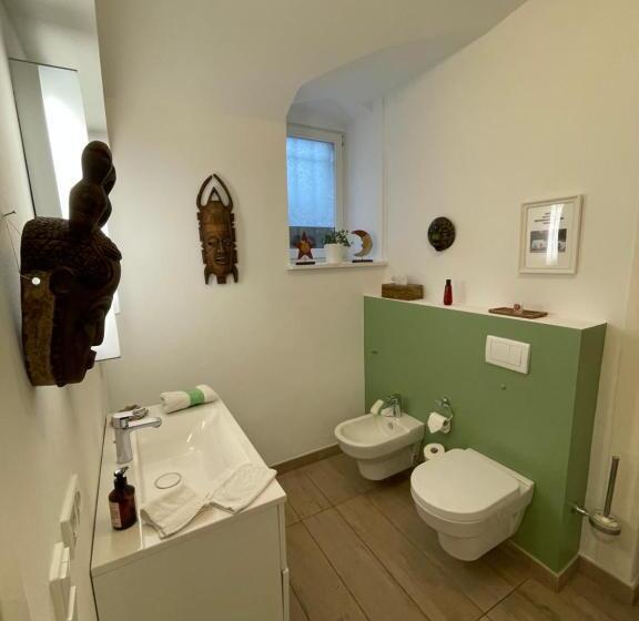 住宿加早餐  Villa Krafft Bed&breakfast