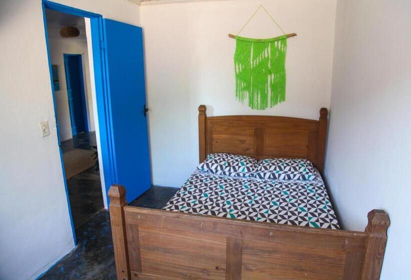 Calango Hostel