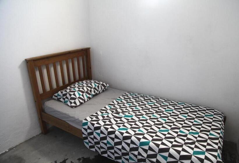 Calango Hostel