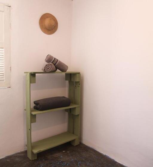 Calango Hostel