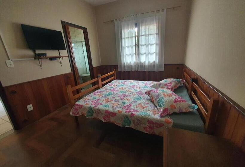 Hostel São Xico