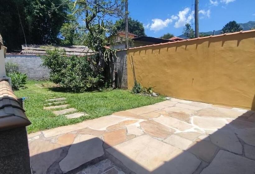 Hostel São Xico