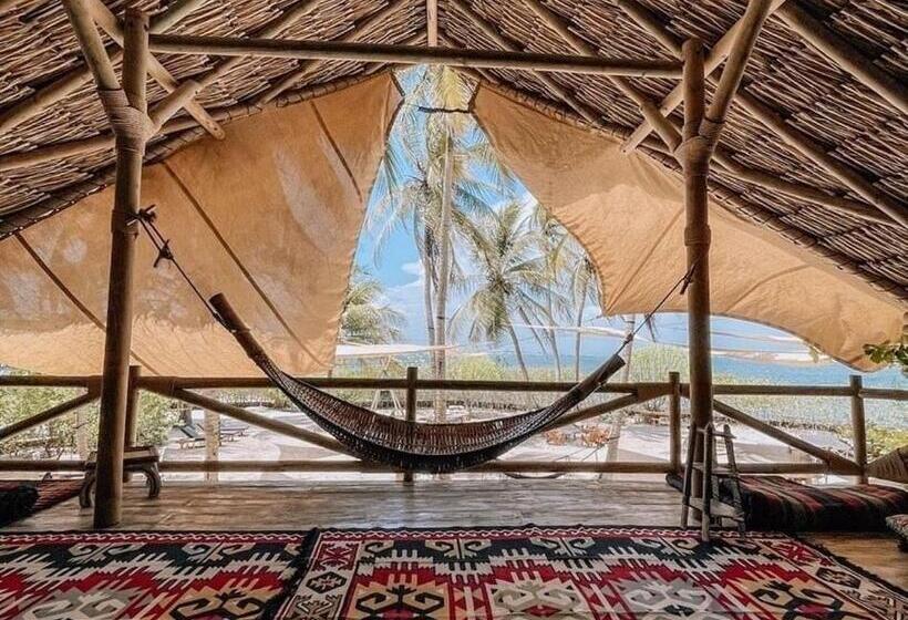 هتل De Lujo En La Isla De Punta Arena
