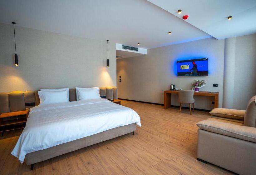 هتل Duomo Resort