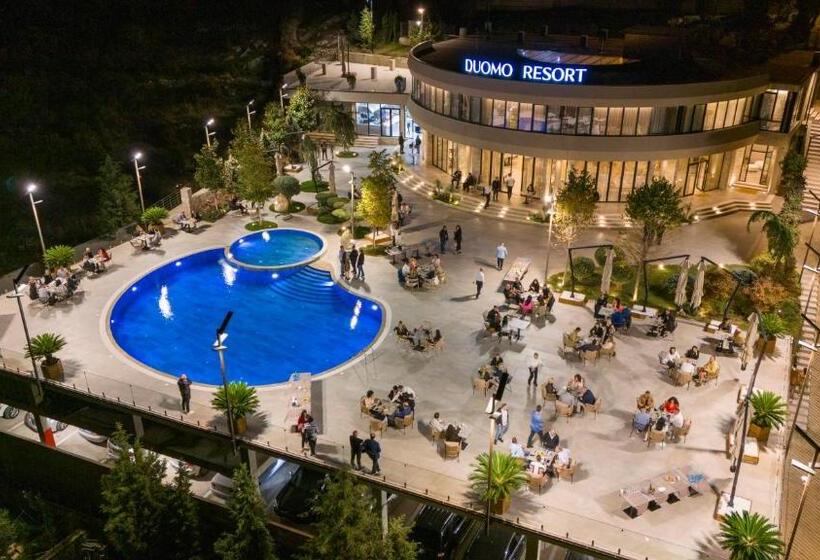 هتل Duomo Resort