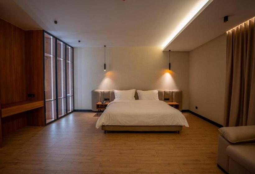 هتل Duomo Resort