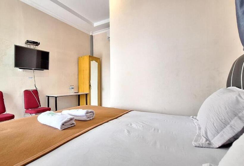 هتل Jelita Mentawai Redpartner