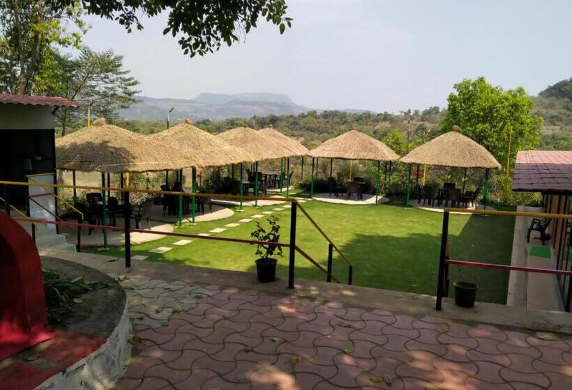 فندق Lake Forest By Bat