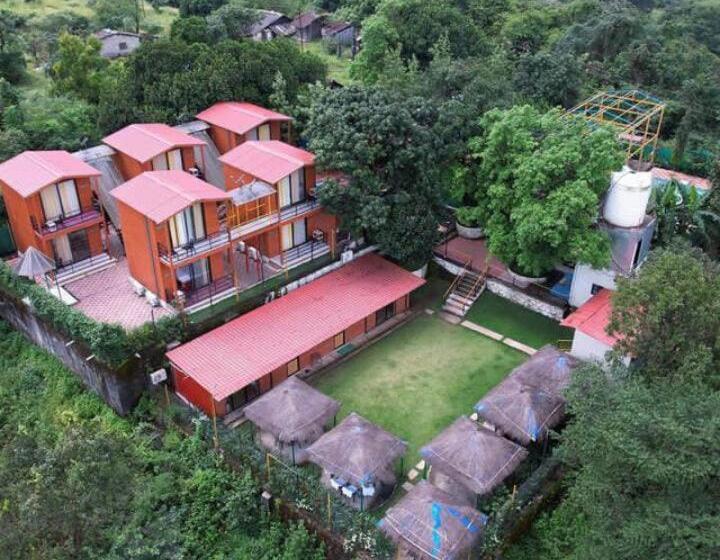 فندق Lake Forest By Bat