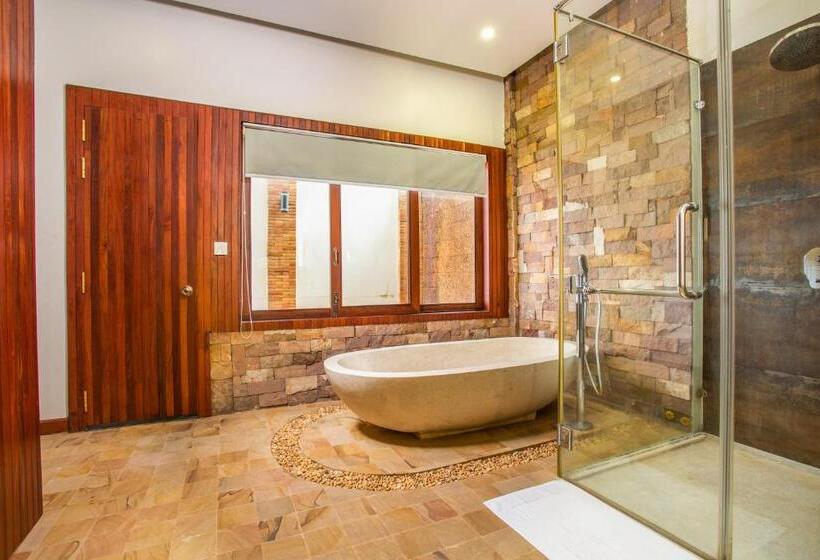 בית מלון כפרי Mera Residence