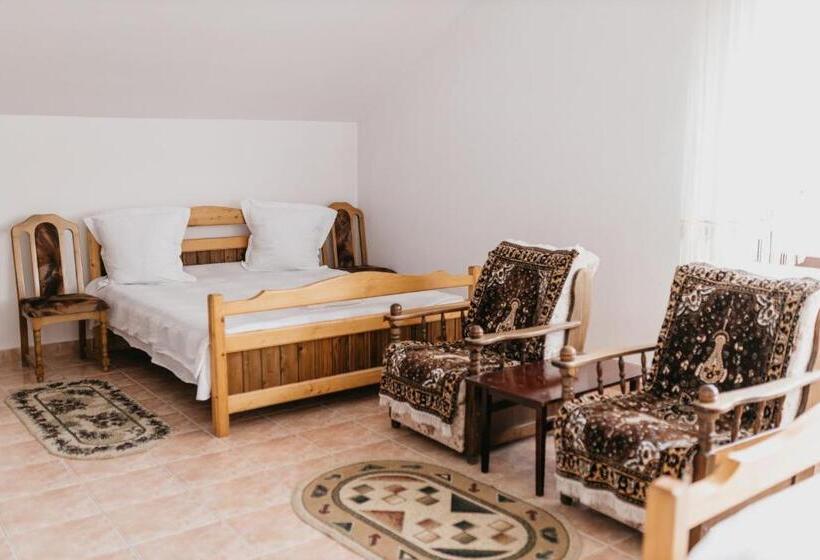 فندق Pensiunea Ana