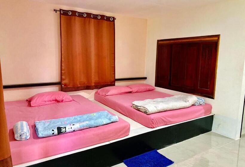 هتل Relax Camp Resort Kaeng Krachan